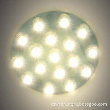 E14 LED Amusement Light for Amusement Parks, 22 Pieces LED